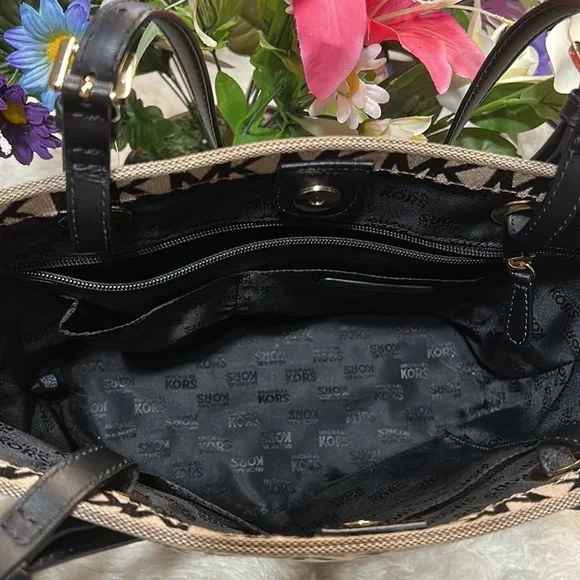 Michael kors shoulder bag - Picture 3 of 4